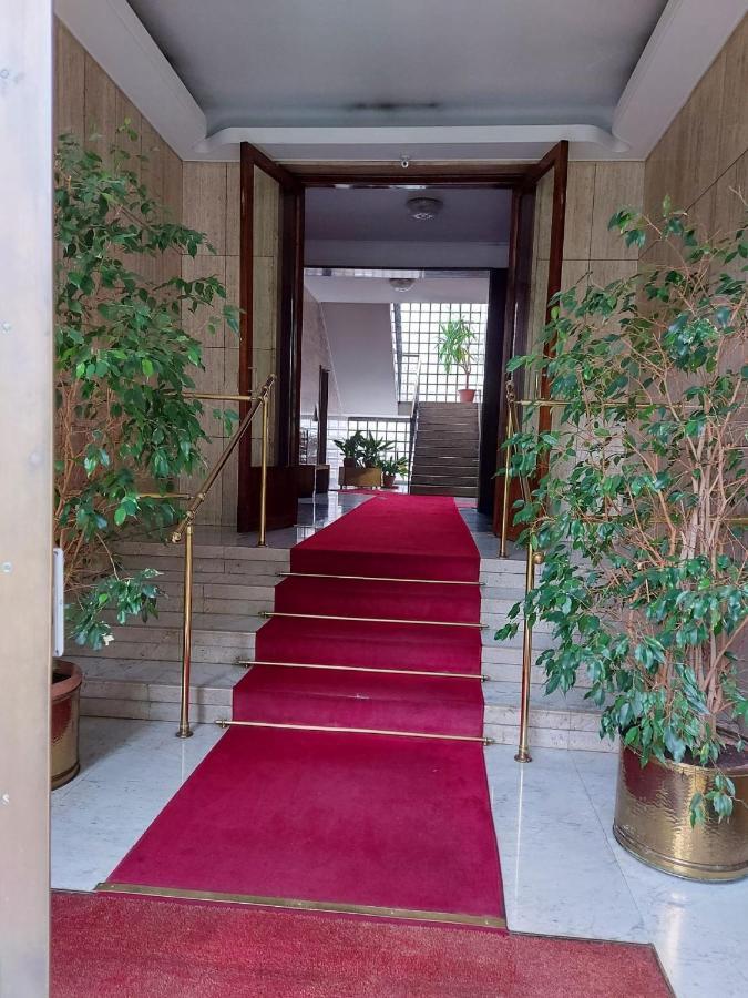 La Casa Di Sole Hotel Milano Eksteriør billede