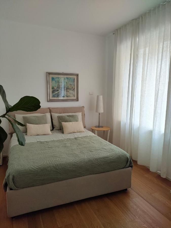 La Casa Di Sole Hotel Milano Eksteriør billede