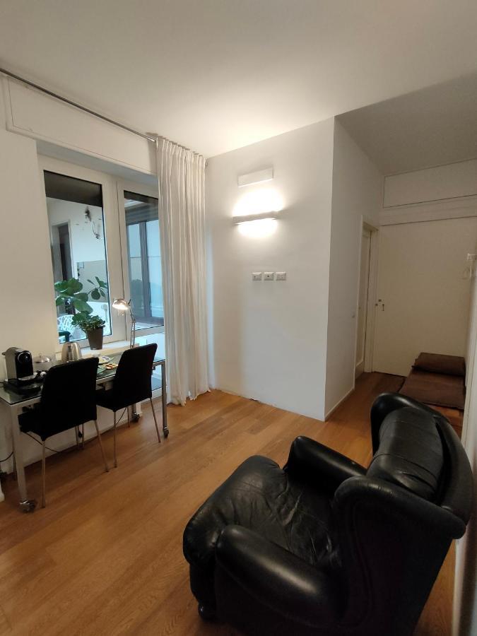 La Casa Di Sole Hotel Milano Eksteriør billede