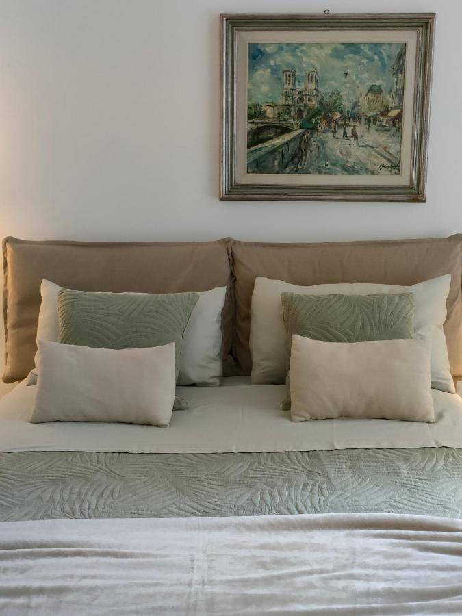 La Casa Di Sole Hotel Milano Eksteriør billede
