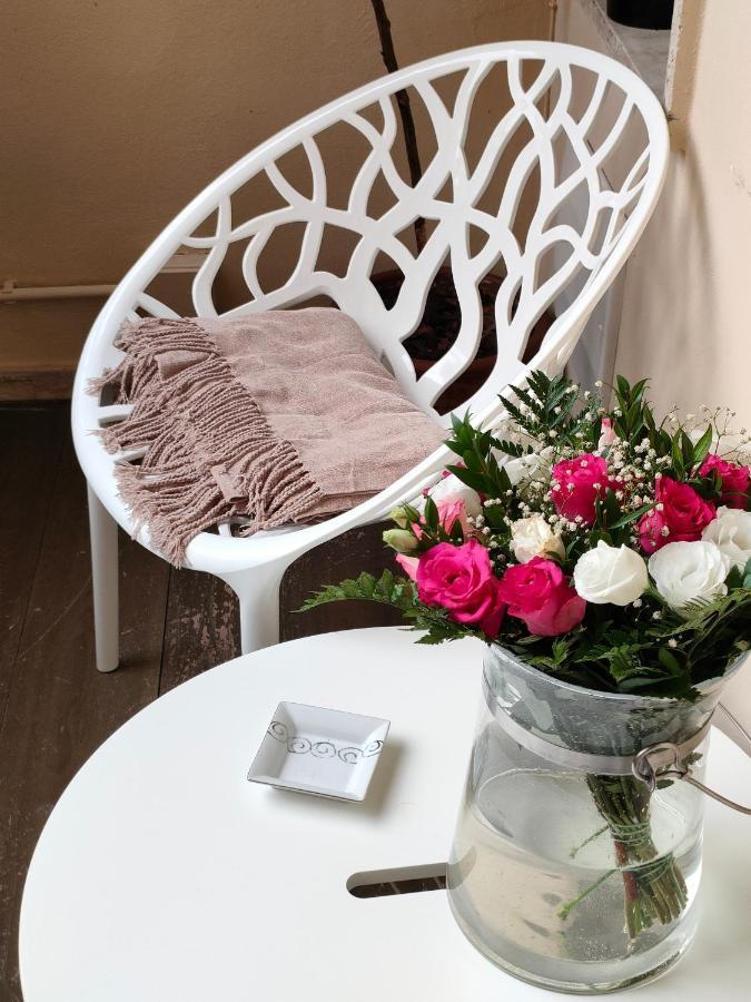 La Casa Di Sole Hotel Milano Eksteriør billede
