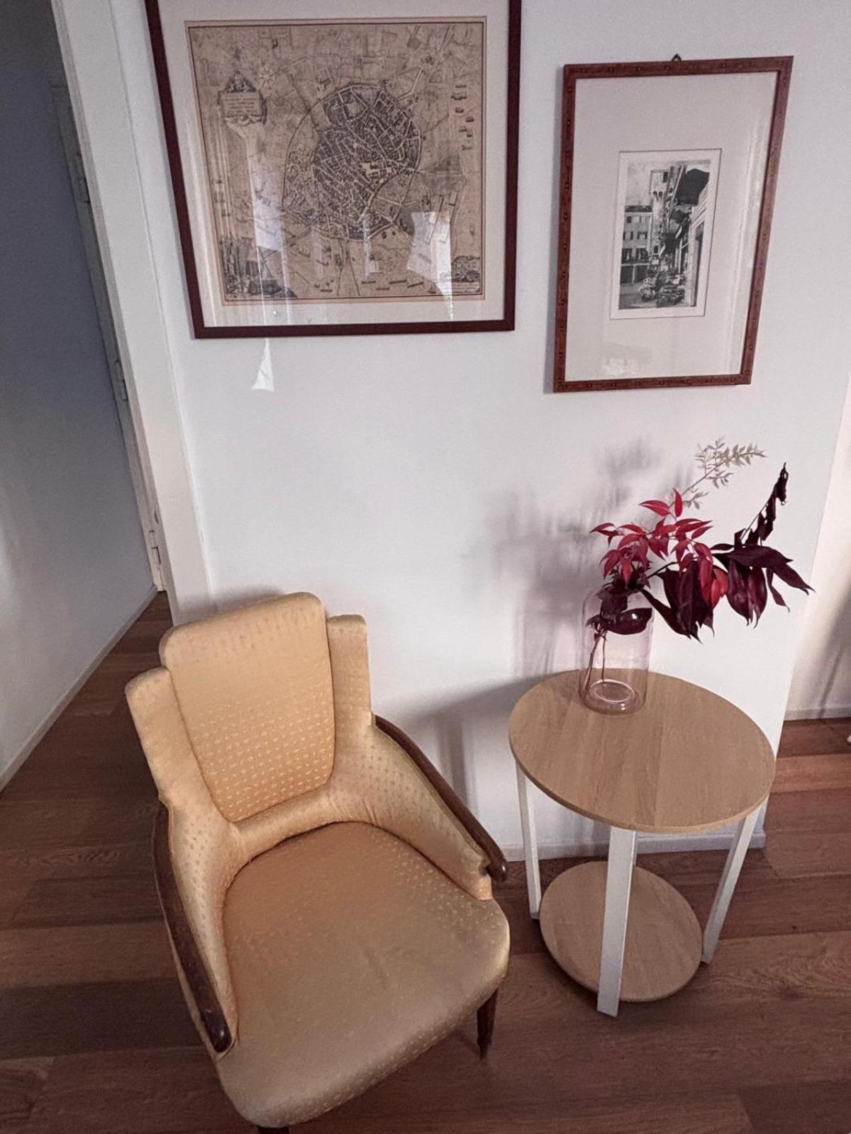 La Casa Di Sole Hotel Milano Eksteriør billede