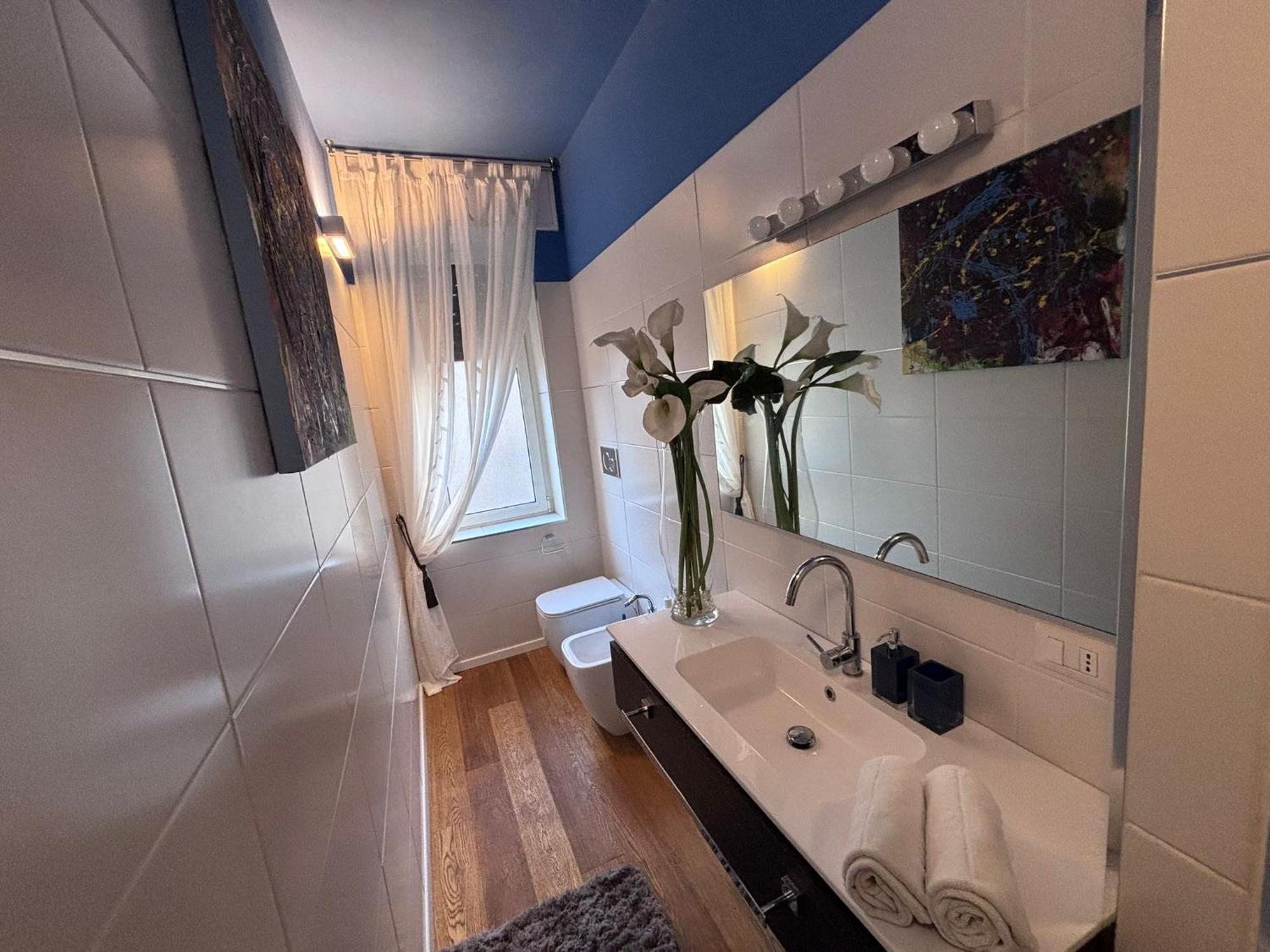 La Casa Di Sole Hotel Milano Eksteriør billede